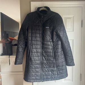Patagonia Radalie Parka
